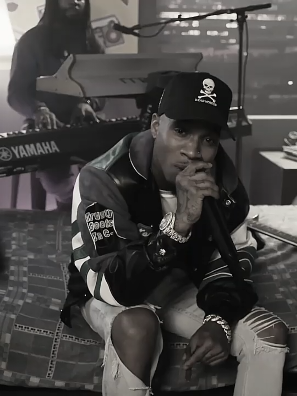 volta ex #torylanez #time #tradução #fy 