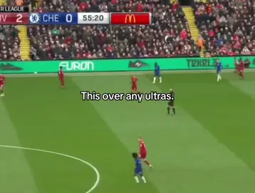 You’ll never walk alone ❤️🏆#fyp #liverpool #ynwa #allezallezallez 