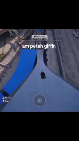 Ouchies #skate #skate4 #fyp #fail #stunt