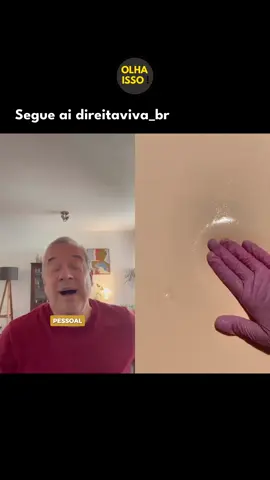 Quando os bandidos parecem sempre sair por cima, é hora de abrir os olhos! 👀 Confira os cortes do @direitaviva_br e fique por dentro da verdade! #politica #direita