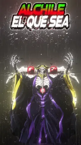 Si tu eres su padre por que no lo protegiste overlord Ainz Ooal Gown #Edit #hoy #overlord #frases #alchile_el_que_sea 