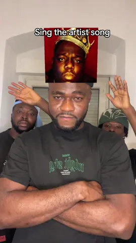 Which one did you get ,comment section  W/ @Ade Miles @YDK dammy  #guesstheartist #afrobeat #trendin #fyp 