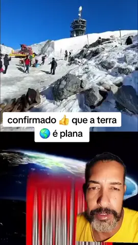 #anosatrás provando que a terra 🌎 é plana 