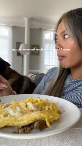 just ask for it damn #dogsoftiktok #dog #awkward #fyp #PetsOfTikTok 