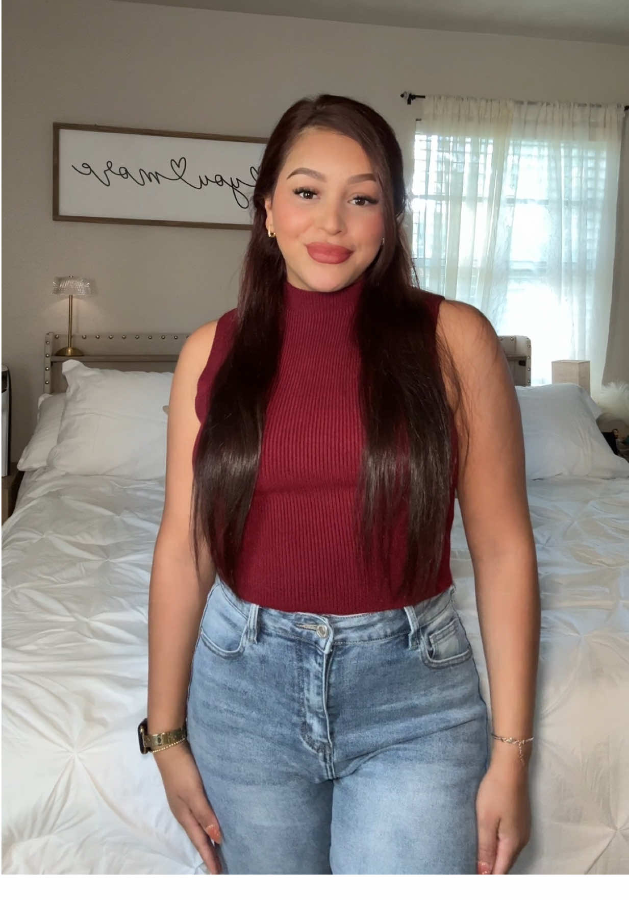 Ugh these are too cute!! #sweaters #sleeveless #fashion #fashiontiktok  