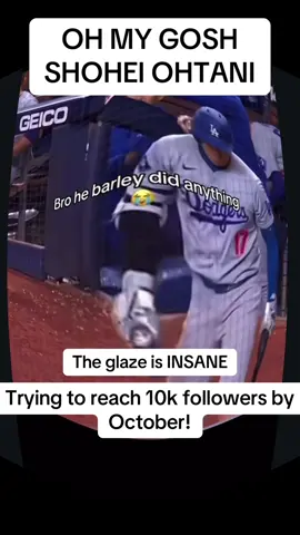 SHOHEI OHTANI #foryoupage #edit #shoheiohtani #dodgers #baseball 
