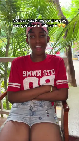 M telman ri😂😂#chalengetiktok #nègchichla #haitiantiktokers509🇭🇹 