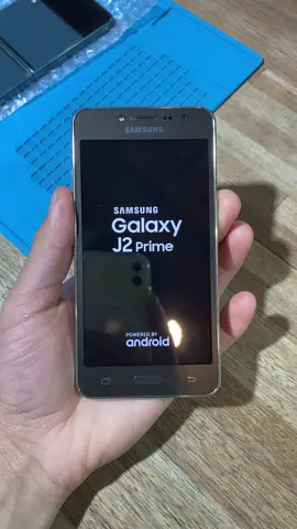 Samsung Galaxy J2 Prime fecha de entrega noviembre 2016