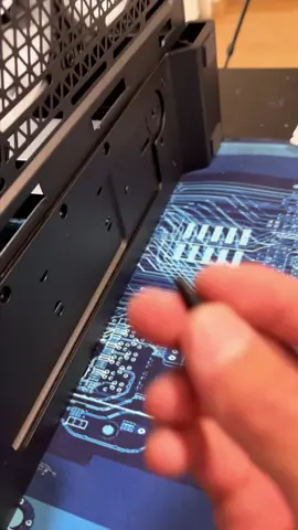 Son unos detalle random pero interesante! @Corsair Latam 