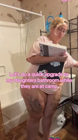 Let’s give my daughter’s bathroom a makeover real quick while they are away at camp. The theme of this year is pink Halloween. Thinking like pink ghost or the ghost with the pink bows is definitely like our favorite this year. I think they’re gonna love this little reset. 	•	Shopping haul 	•	Come shopping with me 	•	Try-on haul 	•	Store walkthrough 	•	Shopping vlog 	•	Retail therapy 	•	What’s new in stores 	•	Shopping trip 	•	Shop with me 	•	Bargain finds 	•	Fashion haul 	•	New collection 	•	Shopping day 	•	Store tour 	•	Budget shopping 	•	Trendy finds 	•	Affordable fashion 	•	Luxury shopping 	•	Shop haul 2025 	•	TikTok shopping finds