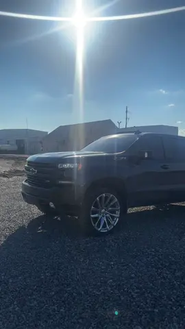 Just your casual truck video🤷🏼‍♂️🥴#chevysilverado #z71offroad 