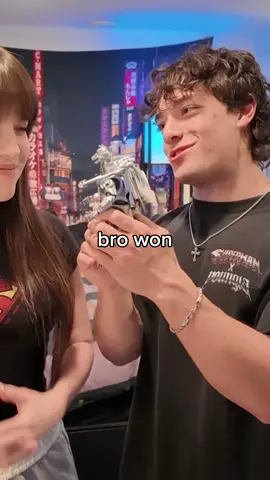 I think bro won #thelukeymc #Relationship #goals #funny 