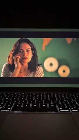 Movie: Relay