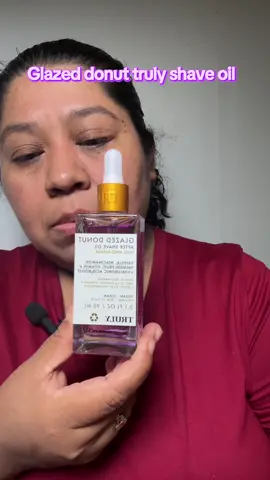 Donut shaved oil get yours now in the link below 👇 #donut#shaved#oill 