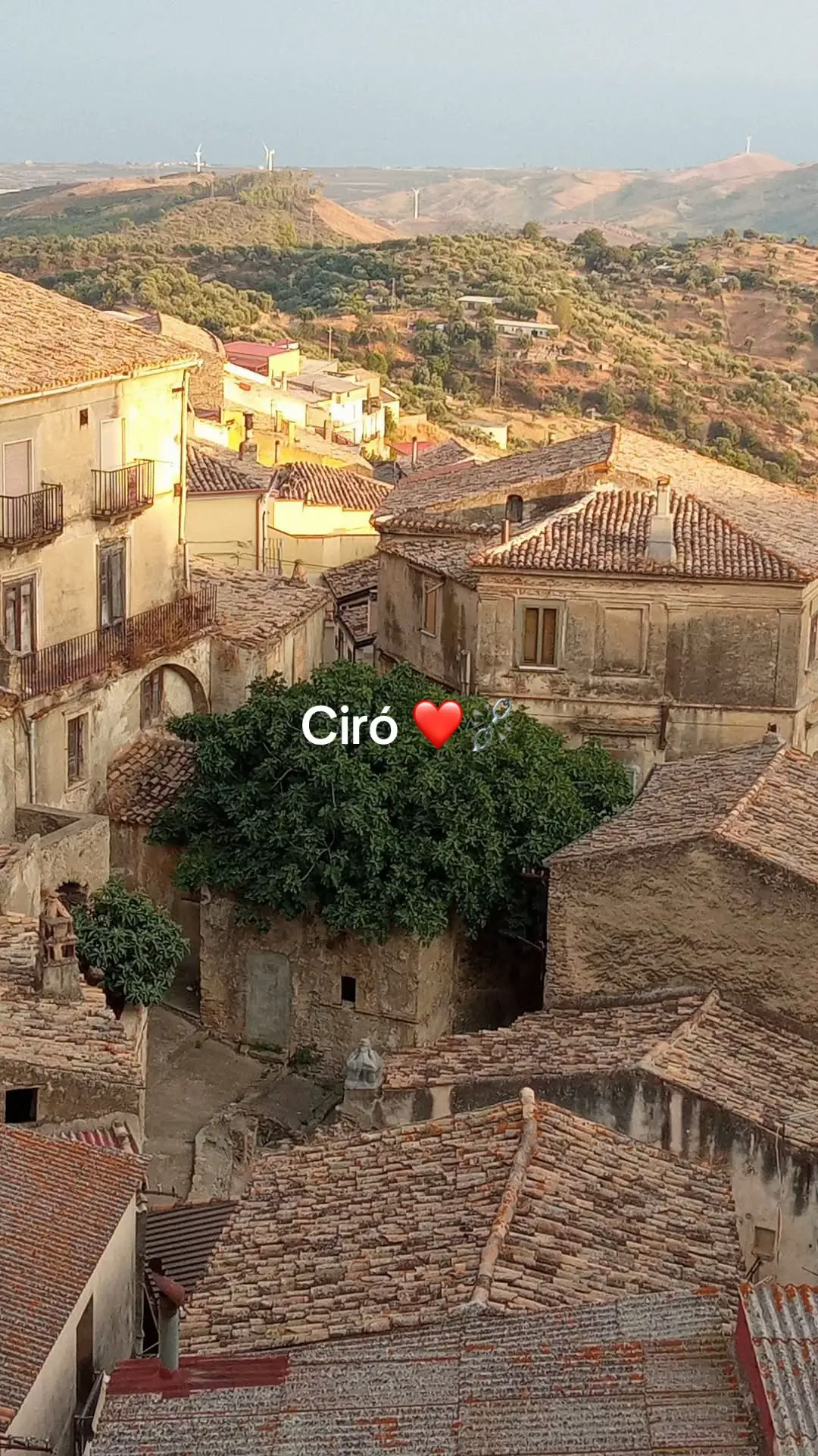 #calabria #ciró #montage #neiperteee #viralvideos 