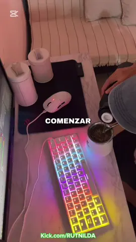 LOS ESPERO🫶🏻 Kick/RUTNILDA #RUTNILDA #kick #streamer #fypシ゚ #CapCut 