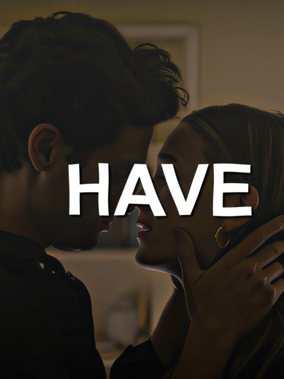 Almas Gêmeas | #lovequinn #you #younetflix #fy #fyp 
