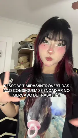tenham sua própria empresa ou trabalhem para si mesmos ou façam t.i 🤟