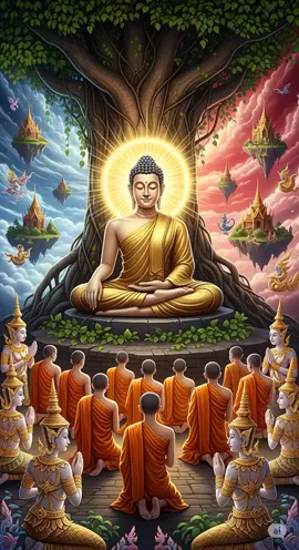 อรุณสวัสดิ์เช้าวันใหม่