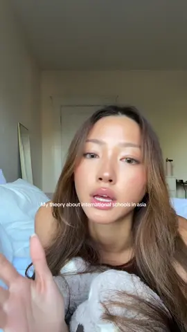 Putting gossip girl to shame #fyp #iasas #internationalschool #asia #vietnam 