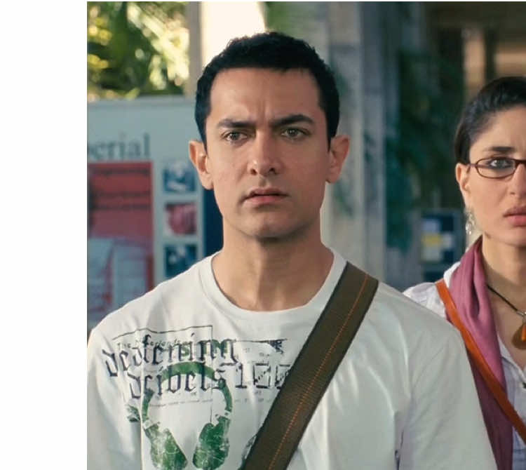 #keşfet #keşfetteyizzz #aamirkhan #3idiots 