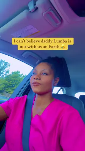 I can’t believe daddy Lumba is not with us on Earth 😢#ghanatiktok🇬🇭 #goviralvideo #trendingvideo #fypシ゚viral #aka9p3✌️2028🇳🇱🐘 