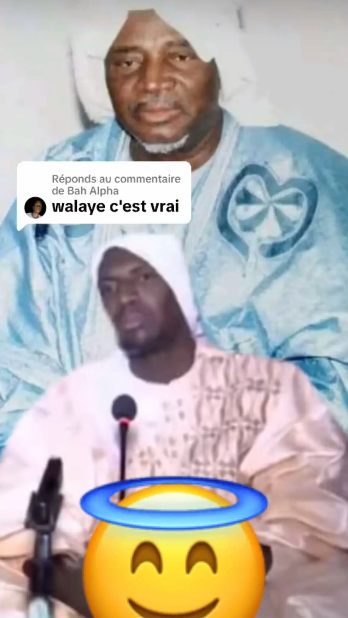 #mamandramé #debloquemesvue🥲🙏🏽 