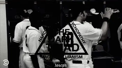 Ib @zen | Most evil character | #darktriad #keyandpeele #keyandpeeleedit #fyp #viral