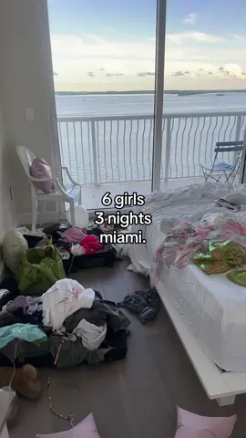 we came to play #miami #21 
