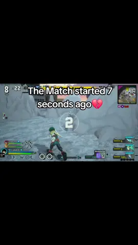 #fyp #myheroultrarumble #funny#xyzabc #mha 