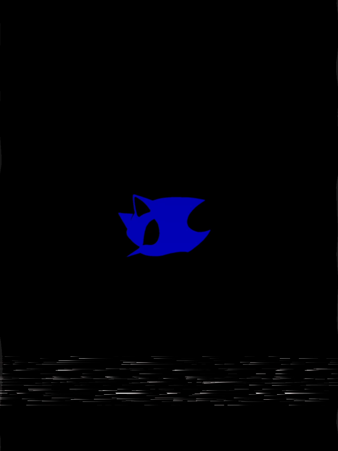 MY FIRST EDIT OF METAL SONIC (First edit ever) #outcomememories #metalsonic #viral #edit #tuff