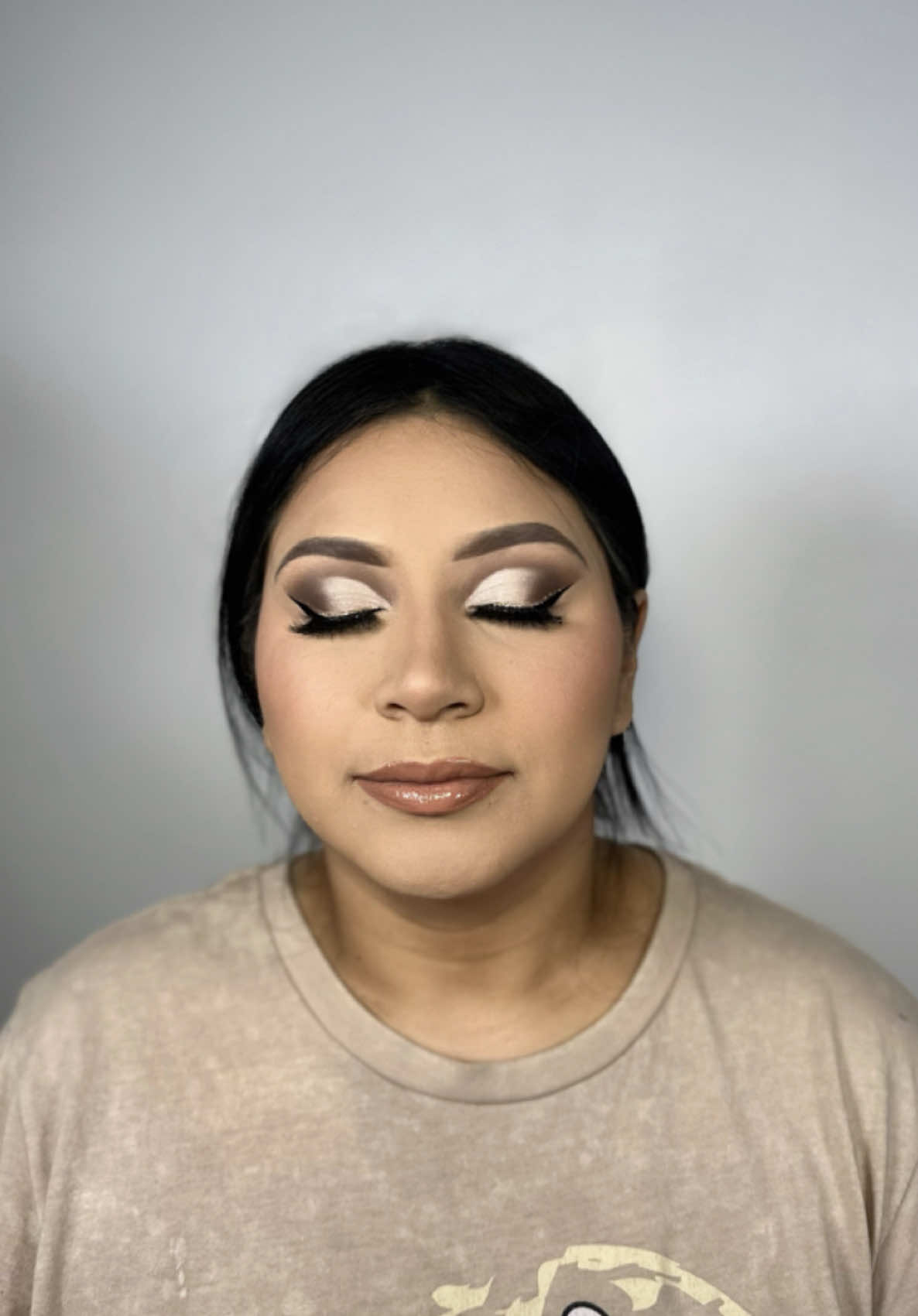 DM TO BOOK @HERMOSAGLAMBYSTEPH 💄🪄🗓️ // AGENDA TU CITA POR MENSAJE 📩#losangeles #makeupartist #contenido #maquillista #viral 