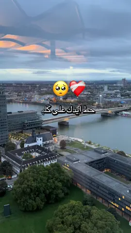 اسمع الكلام يريح قلبك🥹حط ايدك على كلبك#CapCut #الله #يارب_فوضت_امري_اليك #المانيا🇩🇪 #تصميم_فيديوهات🎶🎤🎬تصميمي🔥 