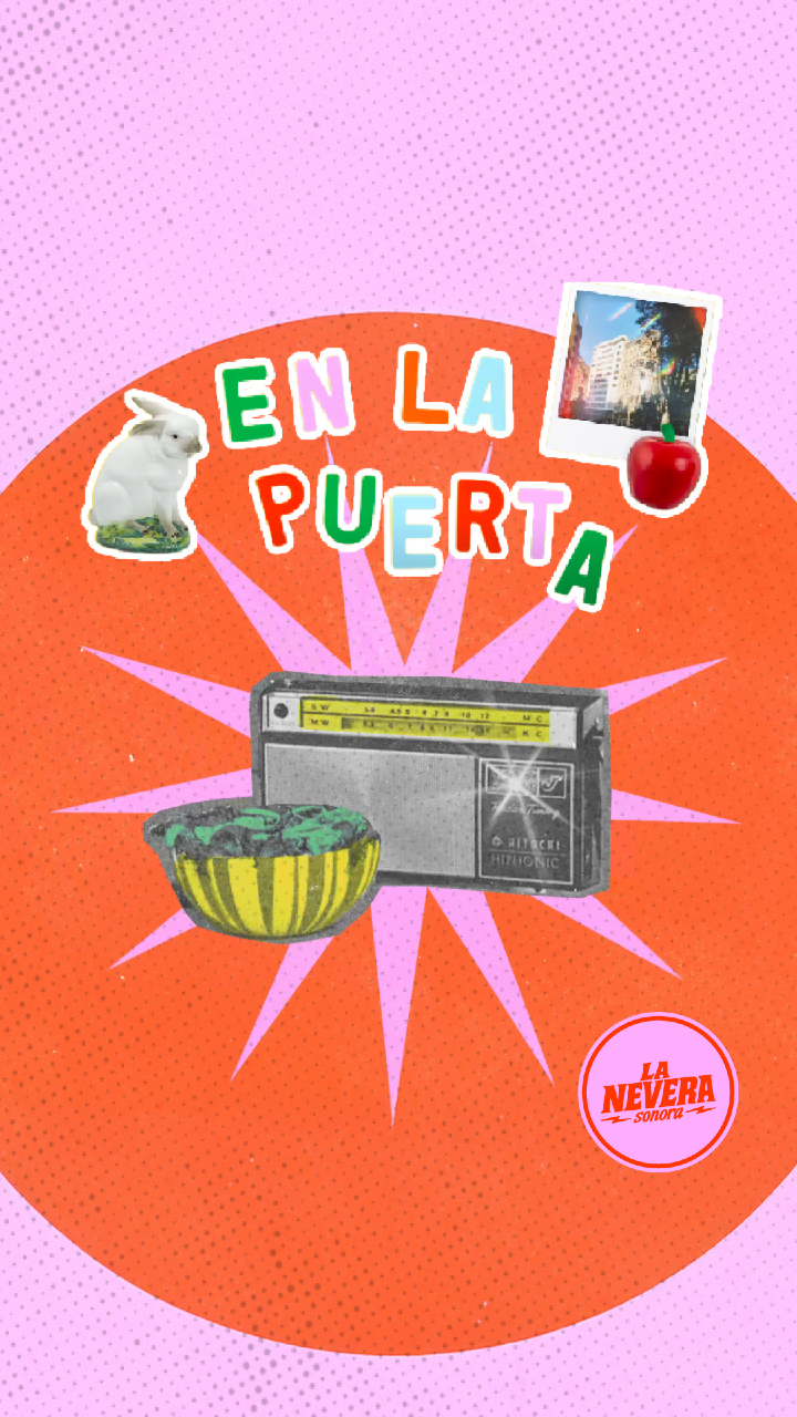 Las #Noticias que mueven el mundo musical en #LaNeveraSonora 🧊🎶 🏆 Se dio a conocer la lista de nominados a los premios Latin Grammys, que celebran lo mejor del talento de habla hispana. 🎹 Falleció Hermeto Pascoal, uno de los artistas más importantes de la música brasileña, a sus 89 años. 🔥 Massive Attack regresa a Bogotá tras 15 años de su única presentación en la ciudad, como parte de su gira mundial. Lo mejor del mundo musical, los viernes a las 5:30 p.m. con Mange y Andrés Salazar. 🧊 Contenido financiado por el Fondo Único de TIC.*