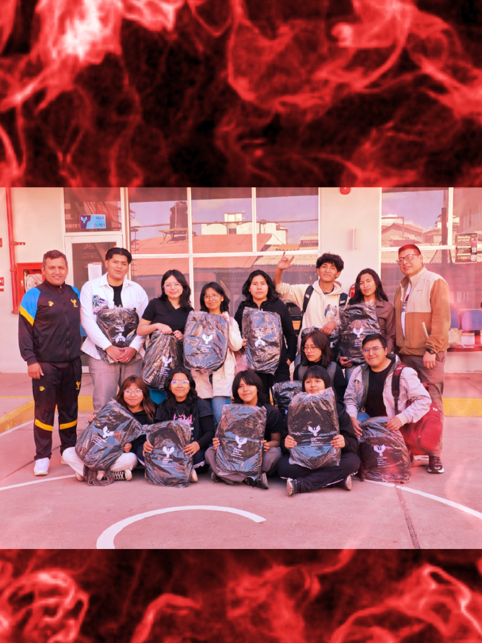 Medicina humana 💜 #uac 