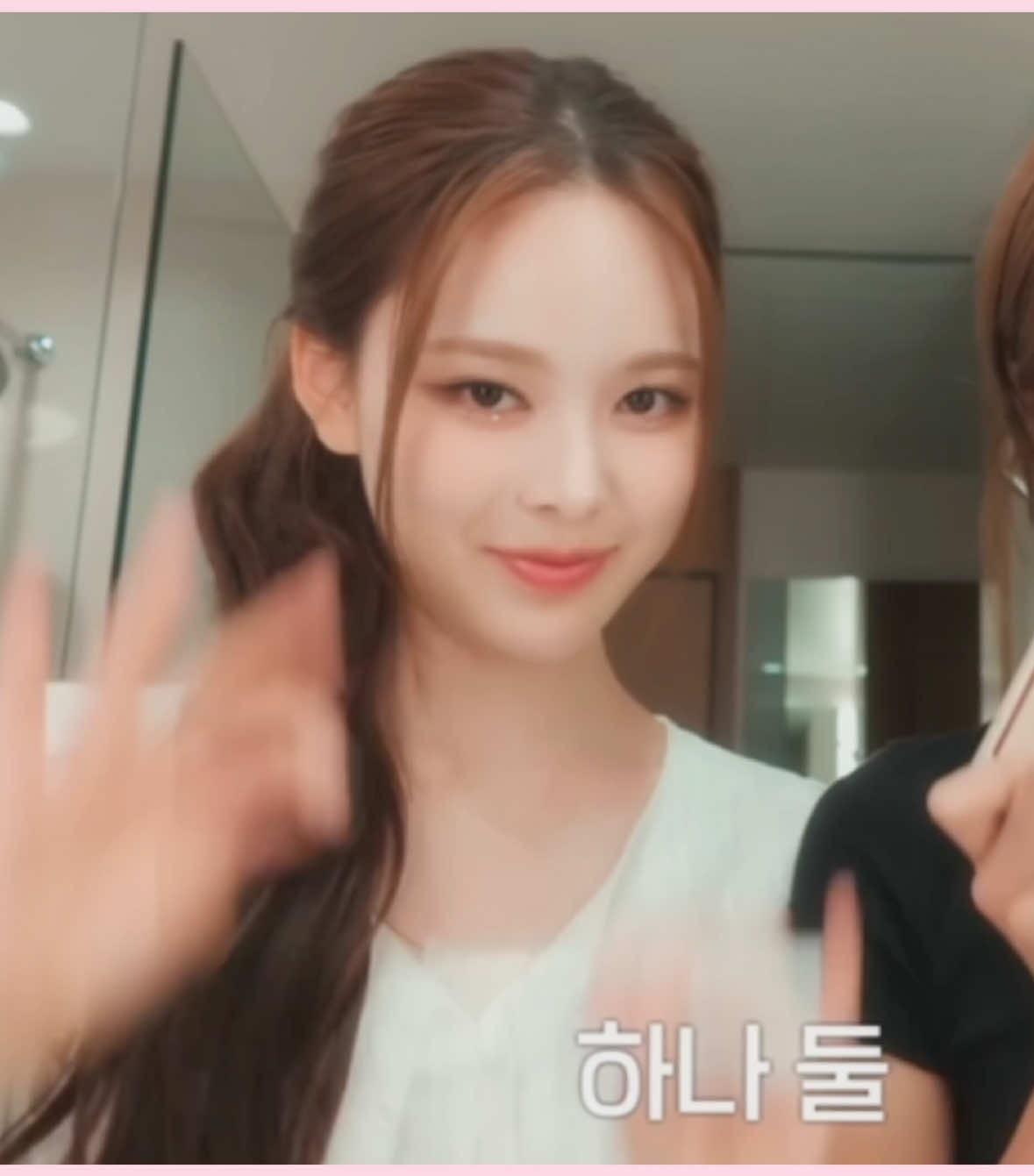 my cutie patootie #jeemin #bangjeemin #jeemincuteedit #iznaedit #izna 