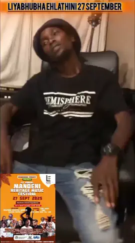 Eii Bo Thusi ngeke sidlale lomfana wakwa Ngcobo siKhon  #thusi #thusii_official #thusipage 