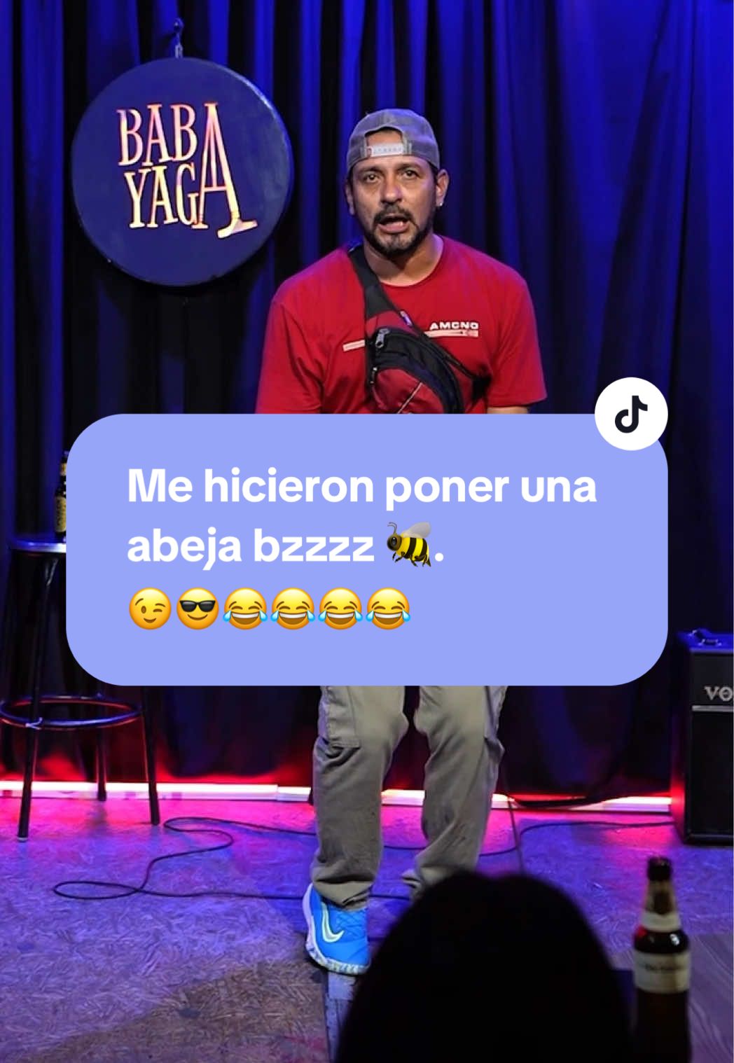 Me tenían una sorpresa y pues me tocó ponerme la abeja 🐝. Bzzzzz 😉😏🔥😎😂😂 #carcel #preguntas #fyp #comedia #frankbohada 