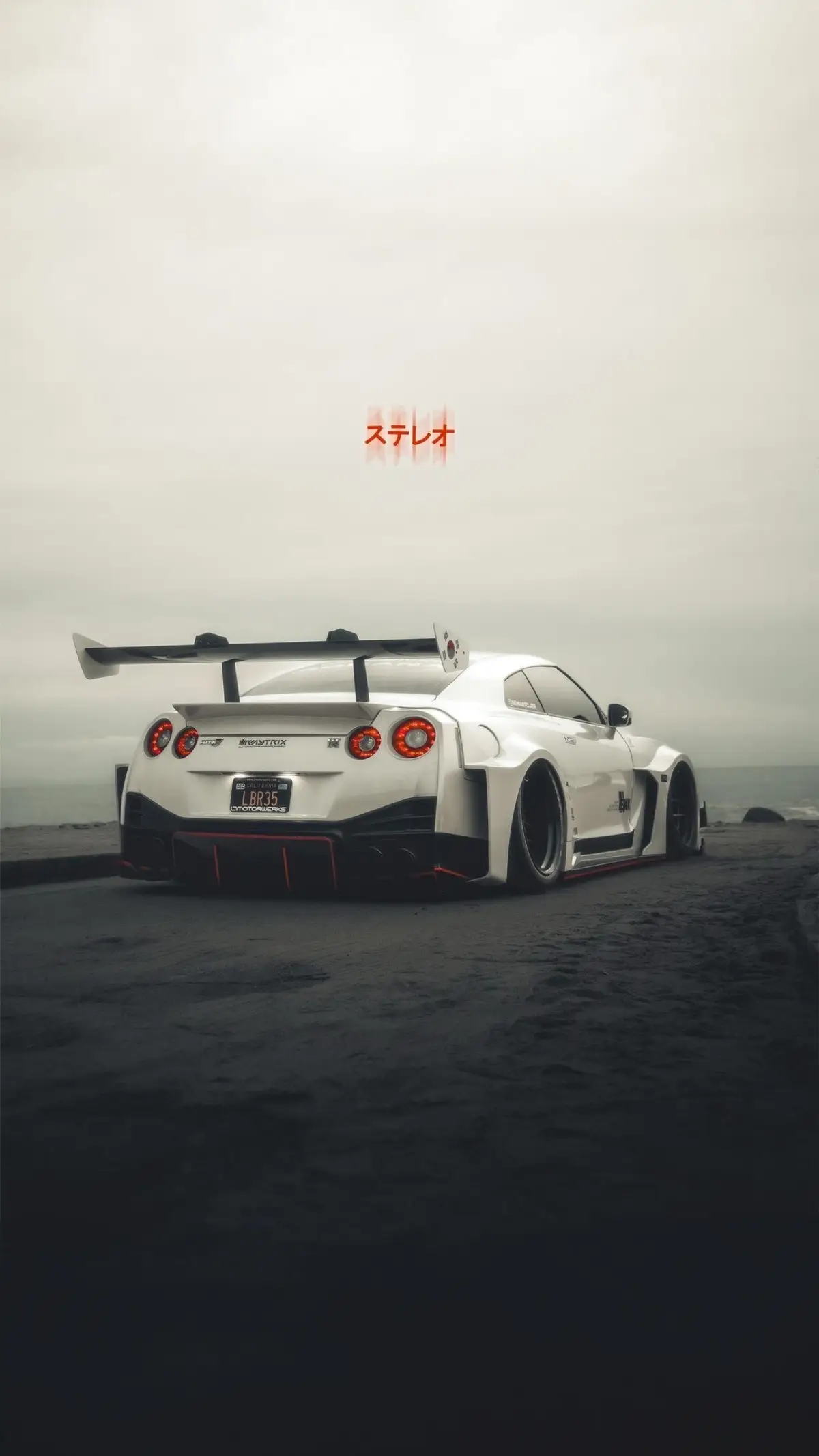 #fyp #car #GTR #4kwallpaper #wallpapers 