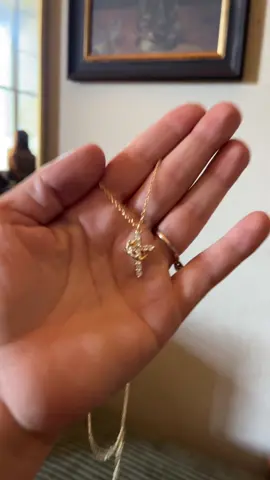 #necklace #giftforher 