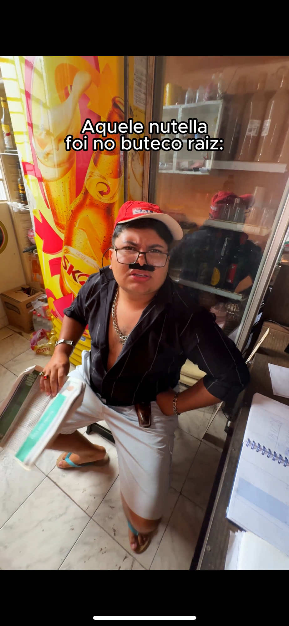 já faz trafego? 📊👴🏼 #fy #bar #meme #higortretando