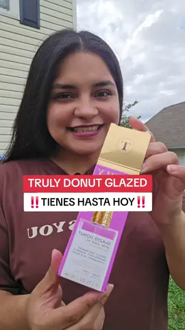 @Truly Beauty #truly #trulyglowingselfielove #mujeres #tiktokshopblackfriday #tiktokshopcreatorpicks 