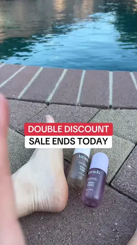 #tiktokshop #kitsch **Final price/ Discounts / Shipping may differ based on your TikTok account, available coupons and current promotions. Always refer to product listing for up-to-date offers**