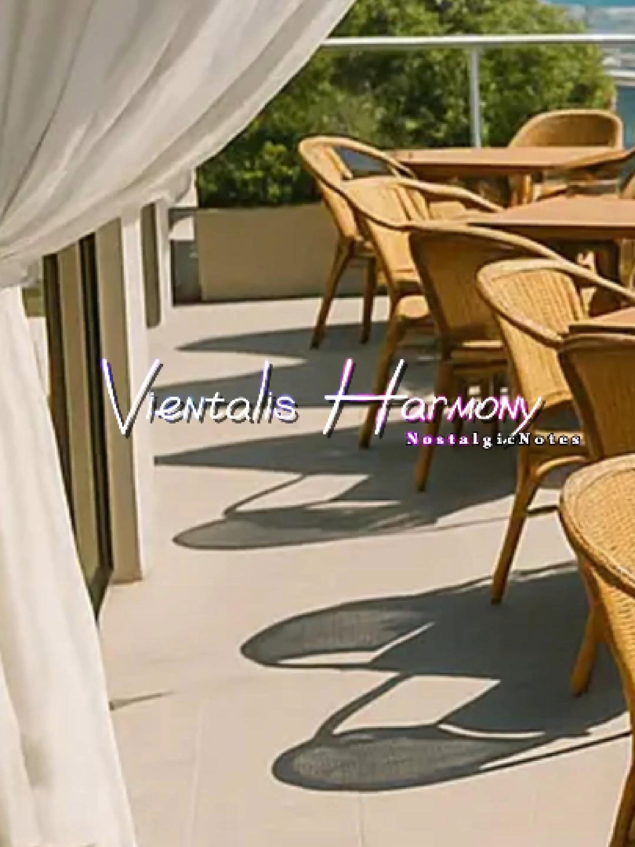 Vientalis Harmony – Airy Jazz Fusion BGM | NostalgicNotes Feel the breeze with “Vientalis Harmony” by NostalgicNotes. Floating piano phrases and smooth fusion grooves create a light, uplifting mood—ideal for study breaks, creative edits, or relaxation time. Add this airy vibe to your next clip! #VientalisHarmony #NostalgicNotes #JazzFusion #ChillBGM #StudyVibes #TikTokMusic