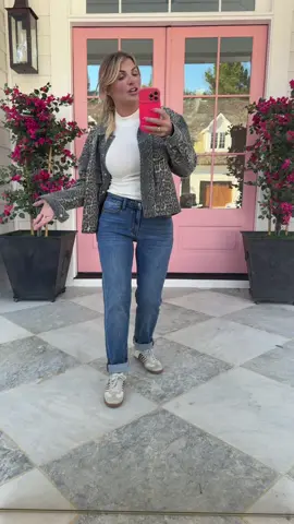 Mid rise boyfriends ftw