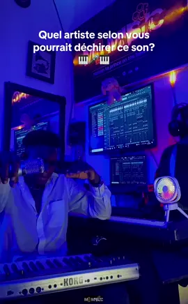 Quel artiste selon vous pourrait déchirer ce son? 🎹🎤🎹#tiktokmali🇲🇱223 #tiktoksenegal🇸🇳 #tiktokfrance🇨🇵 #tiktokivoire225🇨🇮 