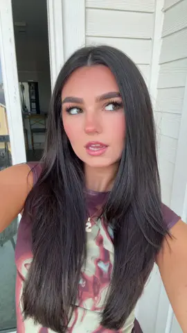 love a good birthday hair appointment 