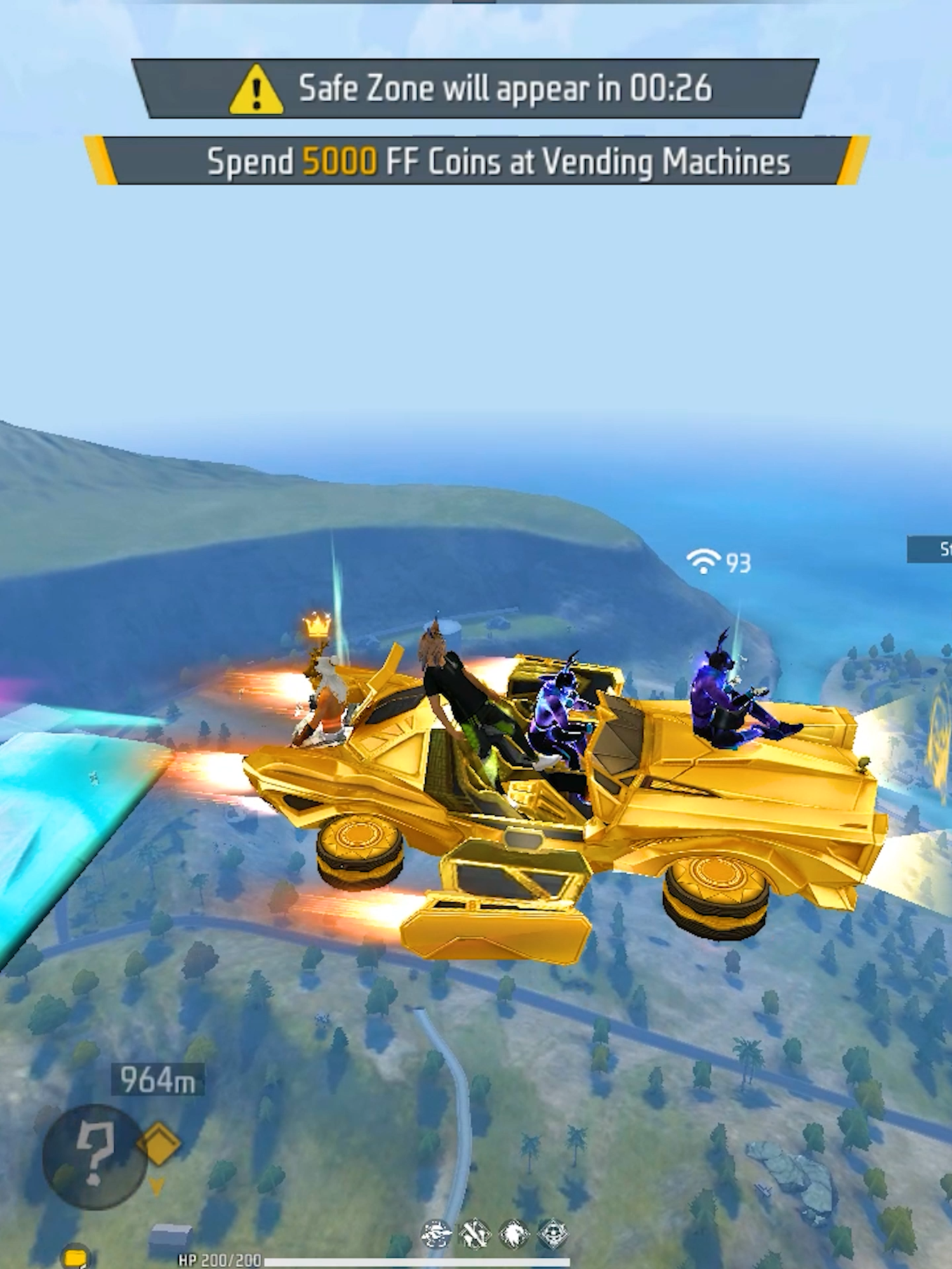 ببخشید اگه بد شد 😢😁 . . . #گیم #فریفایر #ff #freefire_lover #game #gemes #freefirelatino #freefirebrasil #freefire_lover