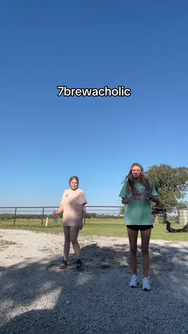 @7brew sponsored us @Cassie Taylor 