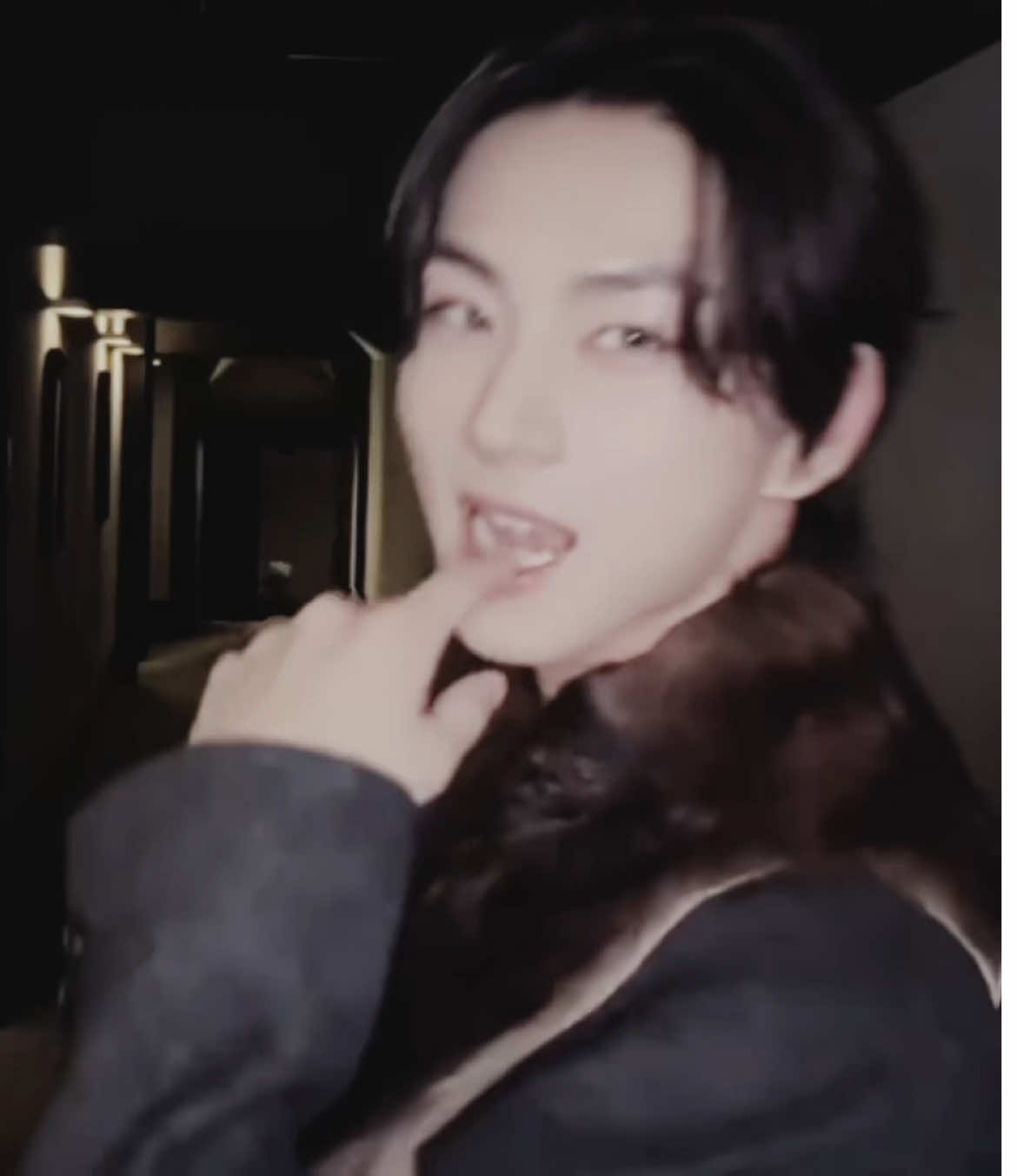 #JUNGWON || him without me ain’t right🤷‍♀️  scp mine - link in bio cc nnewjeans  #enhypen #kpopfyp #yimfilms #jungwonedit  yang jungwon edit enhypen engene prada fashion show ss 2026 